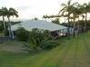 Photo de l'annonce Villa de caractère avec piscine et son... Deshaies Guadeloupe #5