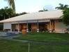Photo de l'annonce Villa de caractère avec piscine et son... Deshaies Guadeloupe #10