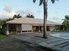 Photo de l'annonce Villa de caractère avec piscine et son... Deshaies Guadeloupe #11