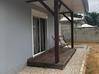Photo de l'annonce Maison en location terrasse Macouria Guyane #12
