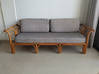Photo for the classified Various Rattan Furniture Saint Martin #0