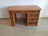 Photo for the classified Various Rattan Furniture Saint Martin #3