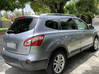 Photo de l'annonce Nissan Qashqai.2 Martinique #1