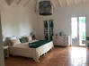 Photo de l'annonce BAIE ORIENTALE Villa 5 pièces bord de mer Saint-Martin #6