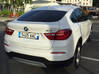 Photo for the classified 2016 BMW X4 Saint Martin #1