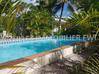 Photo de l'annonce Le Diamant : Propriété avec piscine à... Le Diamant Martinique #1
