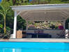Photo de l'annonce Maison 3 chambres - piscine - vue mer Mont Vernon Saint-Martin #1