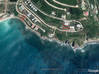 Photo de l'annonce 1633M2 Parcelle de terrain située à Indigo Bay SXM Indigo Bay Sint Maarten #3