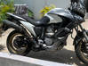 Photo de l'annonce Moto Honda transalp 700 Saint Barthélemy #0