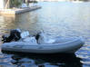 Photo for the classified Dinghy AB Oceanis VST 14' PRICE REDUCED Sint Maarten #0