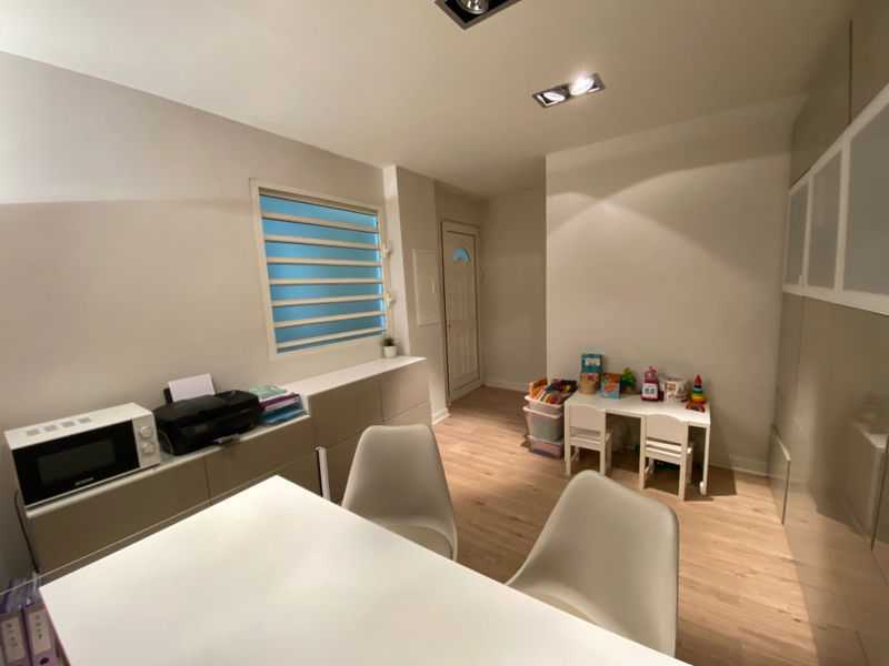 Bureau A Louer Dans Complexe Medical A Grand Case Bureaux Commerces Societes Saint Martin Cyphoma