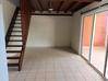 Photo de l'annonce appartement f2 avec mezzanine à 5 min... Rémire-Montjoly Guyane #3