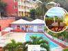 Photo de l'annonce Appartement N° 155 & 156 sis Rés. de La... La Trinité Martinique #0