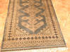 Photo de l'annonce Authentique tapis Karachy en laine 224 X 133 cm Martinique #0