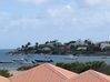 Photo de l'annonce cul de sac: Villa vue mer Saint-Martin #13
