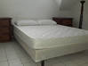 Photo for the classified Full bed - 2 bedsides Saint Martin #0