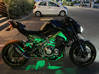 Photo for the classified Kawasaki Z900 Sint Maarten #0