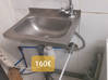 Photo for the classified kitchen equipment, bar Saint Martin #1