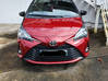 Photo de l'annonce Toyota Yaris 3 Dynamiq 1,4L essence 110ch Guadeloupe #1
