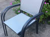 Photo for the classified OUTDOOR CHAIRS Saint Barthélemy #1