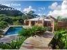 Photo de l'annonce Sainte Anne Villa T5 + bungalow T2 -... Sainte-Anne Martinique #0