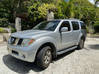 Photo for the classified NISSAN PATHFINDER FOR SALE Saint Martin #0