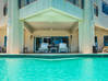 Photo for the classified Architectural Masterpiece — Villa Liberte Tamarind Hill Sint Maarten #4