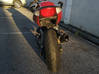 Photo for the classified Honda CBF600 Sint Maarten #1