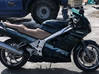Photo de l'annonce Moto VFR 750 Saint-Martin #1