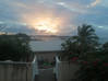 Photo for the classified T2 Pleasure Terrace sea view Concordia Saint Martin #0