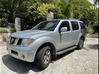 Video for the classified NISSAN PATHFINDER FOR SALE Saint Martin #8