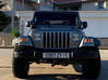 Photo de l'annonce Jeep Wrangler 4 L Saint-Martin #4