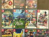 Photo for the classified Nintendo Switch - Handles - Pocket - 11 games Saint Barthélemy #2