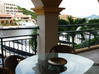 Photo de l'annonce Superb 3 BR apartment on the marina Cupecoy SXM Cupecoy Sint Maarten #26