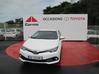 Photo de l'annonce Toyota Auris Hsd 136h Executive Guadeloupe #0