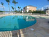 Photo de l'annonce Appartement vue lagon piscine Concordia Saint-Martin #0