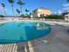 Video for the classified Apartment view lagoon pool Concordia Saint Martin #8