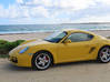 Photo for the classified CAYMAN S 3.4 L - 22,000 km Saint Martin #0