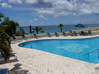 Photo de l'annonce Falaise 2 Br 2, 5 salles de bains meilleure offre Cupecoy Sint Maarten #31