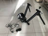 Photo for the classified Cyclops M2 indoor smart trainer for road bike Sint Maarten #0