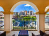 Photo for the classified Superb 3 bedroom apartment on the marina SXM Cupecoy Sint Maarten #8