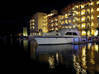 Photo de l'annonce Superb 3 BR apartment on the marina Cupecoy SXM Cupecoy Sint Maarten #23