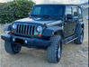 Video for the classified JEEP WRANGLER 2009 4-DOOR 3.8L V6 Saint Martin #9