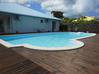 Photo de l'annonce Sainte Rose maison P5 avec piscine... Sainte-Rose Guadeloupe #20