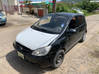 Photo for the classified Hyundai Getz Sint Maarten #0