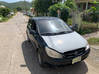 Lijst met foto Hyundai Getz Sint Maarten #1