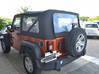 Photo de l'annonce Jeep Wrangler 3,8 V6 Sport Guadeloupe #5
