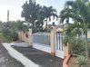 Photo de l'annonce villa de type F5+F3 avec piscine avec... Sainte-Rose Guadeloupe #18