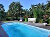 Photo de l'annonce Jolie villa de type F3+mezz sur terrain... Sainte-Rose Guadeloupe #1