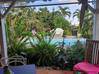 Photo de l'annonce Jolie villa de type F3+mezz sur terrain... Sainte-Rose Guadeloupe #2